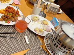 -金陵江南大饭店