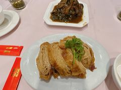 -新光酒家方亮蟹宴(黄浦店)