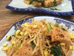 -壹阁胡羊焖饼(敦煌夜市店)