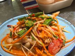 -小小集渔·泰式大排档(太古里香槟店)