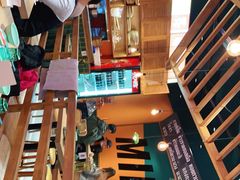 大堂-迷你椰·泰式大排档(观前街店)