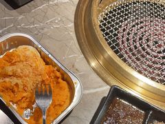 -谷牛日式烤肉(宝山U天地店)