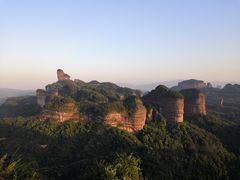 -丹霞山风景名胜区