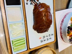 -味莊·青岛菜(云霄路店)