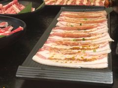 -九田家黑牛烤肉料理(太阳城店)
