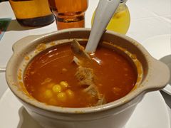 -汤城小厨•粤菜•靓汤(苏州街店)