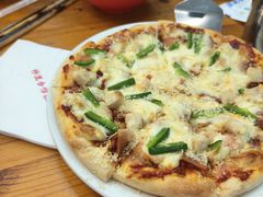 -炒豆合作社(东四总店)
