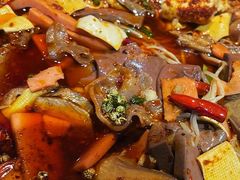 -田园印象·成都土菜院子(华阳店)