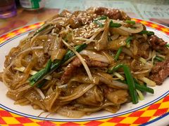 -新辉港式茶餐厅(北栅店)