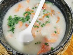 -南记食粥坊·宵夜大排档(莲花总店)