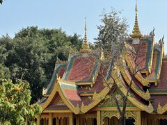 -西双版纳勐泐文化旅游区