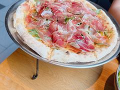 -The Diner X餐厅(青岛万象城店)