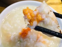 -潮粥荟·潮汕砂锅粥(朝阳大悦城店)
