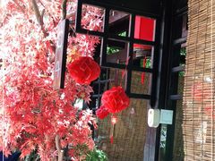 门面-园林美食城·本土农家菜(杨和镇店)