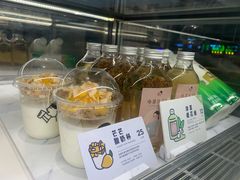-喜茶(东莞汇一城店)
