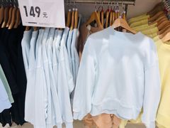 -优衣库(上海金桥国际商业广场店)
