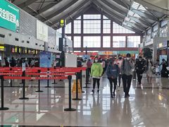 -丽江三义国际机场