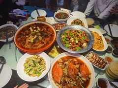 -巴特餐饮6加1音乐餐吧·新疆菜