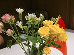 -黑宝石西餐厅(汇励99城市公园店)