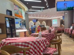 -西贝(无锡万象城店)