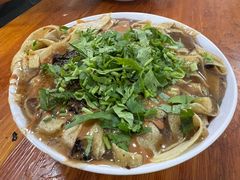 -正味斋锅巴菜(西北角店)