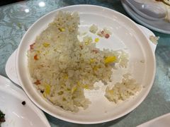 幸福炒饭-六和聚传统烤鸭.天津菜(和平店)