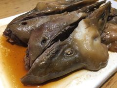 -宏记广东客家菜(丰汇店)