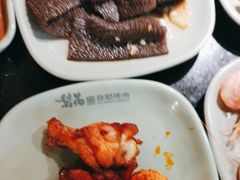 -梨花自助烤肉(天河城店)