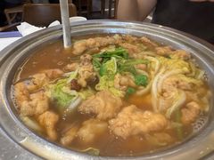 -山东宾馆·齐鲁苑餐厅