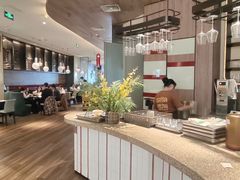 -BetterThai 泰加(苏州中心店)