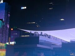 -琶醍壹号•潮菜江景餐吧