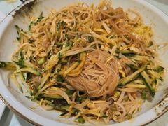 -李连贵熏肉大饼(丰台南路地铁站店)