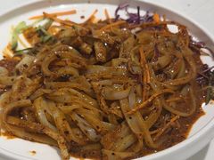 -香满楼(南关店)