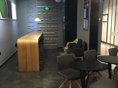 大堂-36抹茶·千层与鲜果茶(欢乐海岸店)