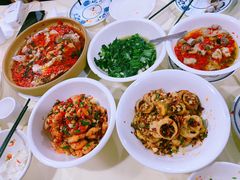 -笨罗卜浏阳菜馆(太平街店)