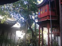 -东山雕花楼