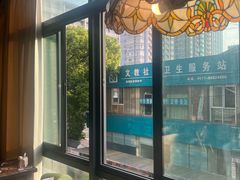 -1013咖啡书吧(兰庭国际店)