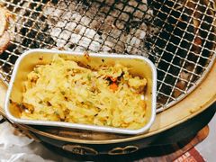 -山焱·炭火自助烤肉(周浦万达店)