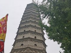 -法门文化景区