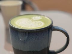 -沏点Trattoria意大利餐厅(新街口店)