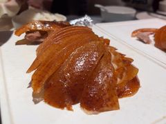 -小大董·烤鸭(观景餐厅·南京西路店)