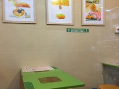 -甜心妈妈·榴莲星级糖水(北京路总店)