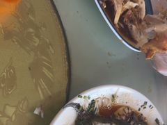 -红月湾海鲜饭店•沙滩海景(双月湾店)