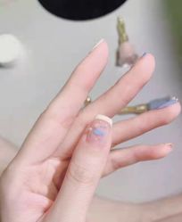 -氧气女孩美学