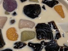 -糖纸甜品(恒一广场店)