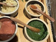 -老墙根涮肉·铜锅·烧烤(王四营店)