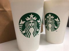 -星巴克(天津凯德天津湾店)