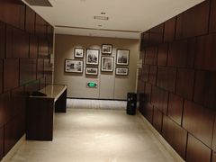 -广州粤海喜来登酒店