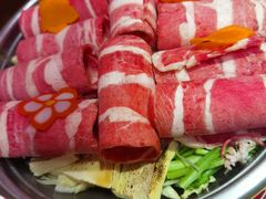 -隐月· 㐂和食屋(芝罘万达公馆店)