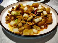 -雲蜀龙阁·金牌水煮鱼(方庄店)